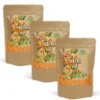 Linser Röda EKO 500g x 3 paket