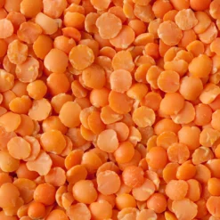 Linser Röda EKO 1kg