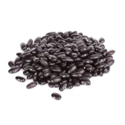 Linser Svarta EKO 500g