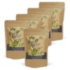 Linser Svarta EKO 500g x 5 paket