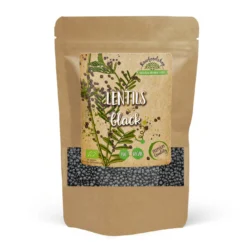 Linser Svarta EKO 1kg