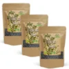 Linser Svarta EKO 1kg x 3 paket