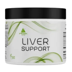 Liver Support Leverbalans 90 kapslar
