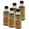 Lönnsirap EKO 250 ml x 5 flaskor