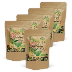 Love Herbs Vild Örtte 100g x 5 paket