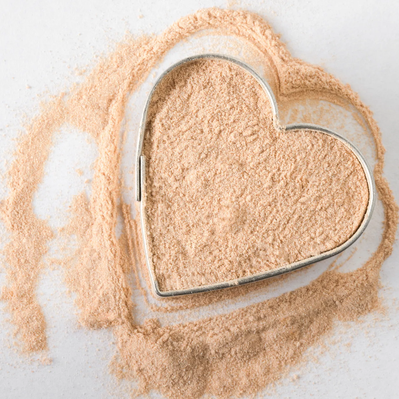 Lucuma Pulver EKO 125g
