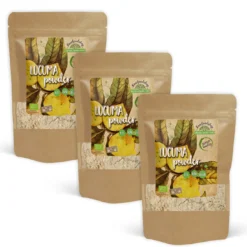Lucuma Pulver EKO 500g x 3 paket
