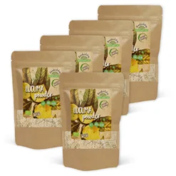 Lucuma Pulver EKO 500g x 5 paket