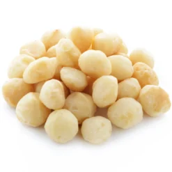 Macadamianötter Premium RAW EKO 200g