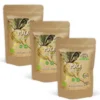Maca EKO 500mg 100 kapslar x 3 paket
