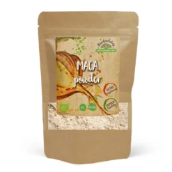 Maca Pulver EKO 125g