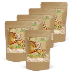 Maca Pulver EKO 500g x 5 paket