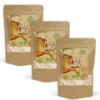 Maca Pulver EKO 125g x 3 paket