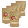 Maca Pulver Röd EKO 250g x 5 paket