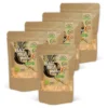 Maca Pulver Svart EKO 125g x 5 paket
