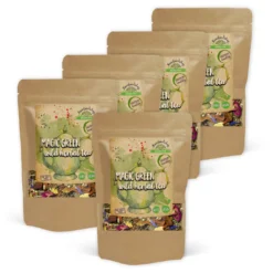 Magic Green Vild Örtte 100g x 5 paket