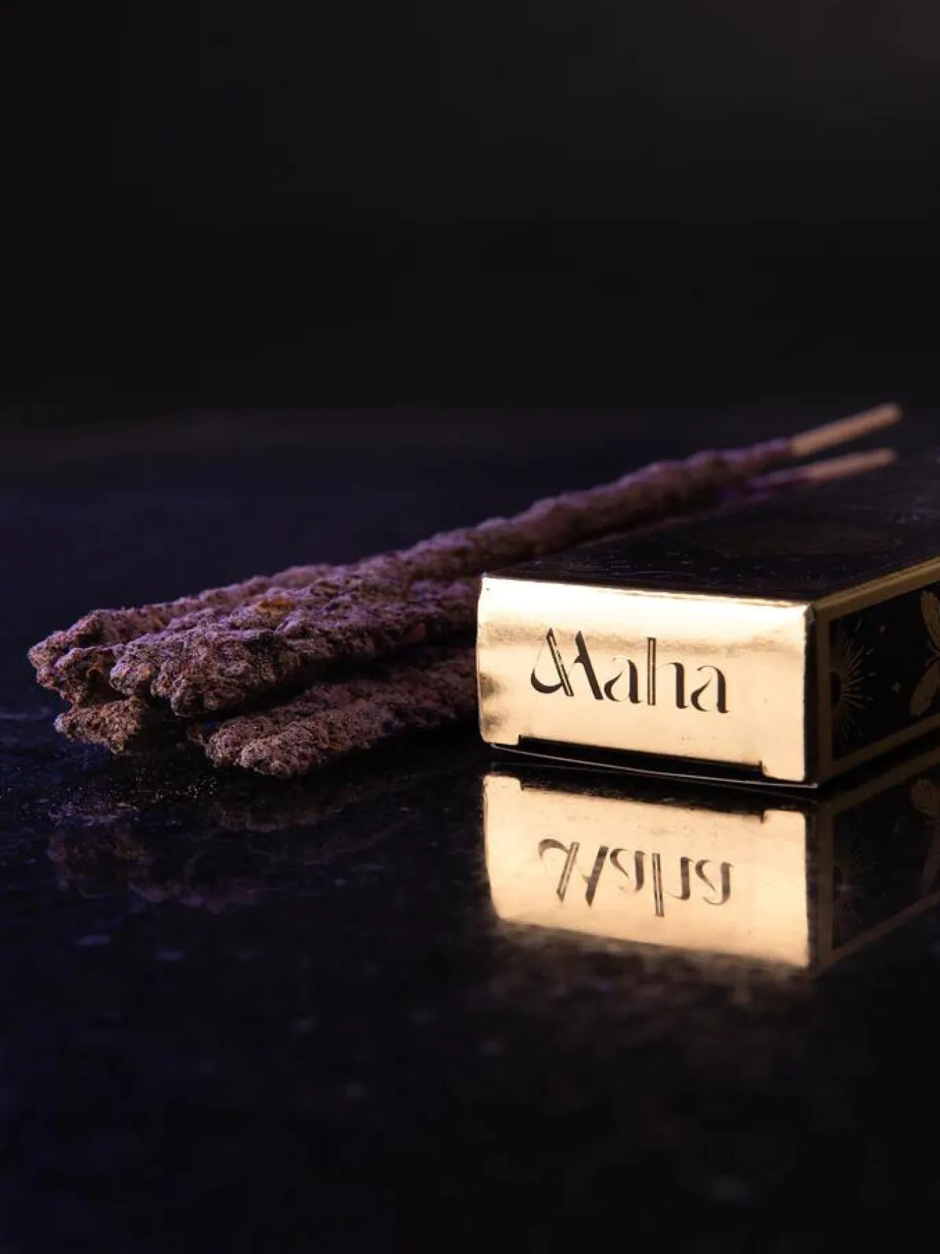 Maha Masala Blend rökelsepinnar 8st