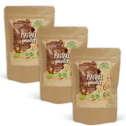 Maitake Pulver EKO 250g x 3 paket