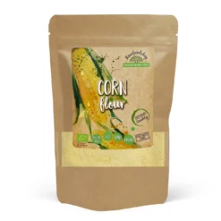 Majsmjöl EKO 500g