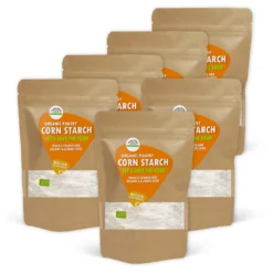 Majsstärkelse EKO 1kg x 6 paket