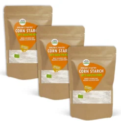 Majsstärkelse EKO 1kg x 3 paket