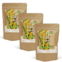 Majsstärkelse EKO 1kg x 3 paket