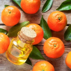 Mandarin Eterisk Olja 50ml