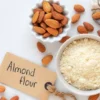Mandelmjöl Premium RAW EKO 1kg
