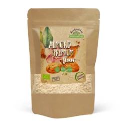 Mandelmjöl Premium RAW EKO 1kg