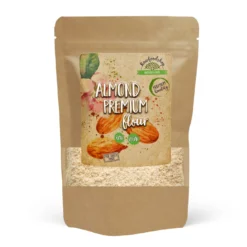 Mandelmjöl Premium RAW 500g