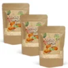 Mandelmjöl Premium RAW 500g x 3 paket