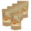 Mandelmjöl Premium RAW 1 kg x 5 paket