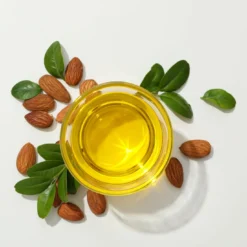 Mandelolja kallpressad EKO 50ml