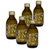 Mandelolja kallpressad EKO 50ml x 5 flaskor