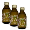 Mandelolja kallpressad EKO 150ml x 3 flaskor