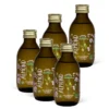 Mandelolja kallpressad EKO 150ml x 5 flaskor