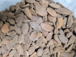 Mandel Premium RAW EKO 200g