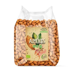 Mandel Premium RAW EKO 1kg