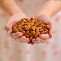 Mandel Premium RAW 1kg