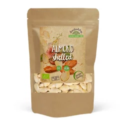 Mandel Skalad EKO 200g