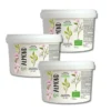 Mandelsmör Rostad EKO 500g x 3 paket