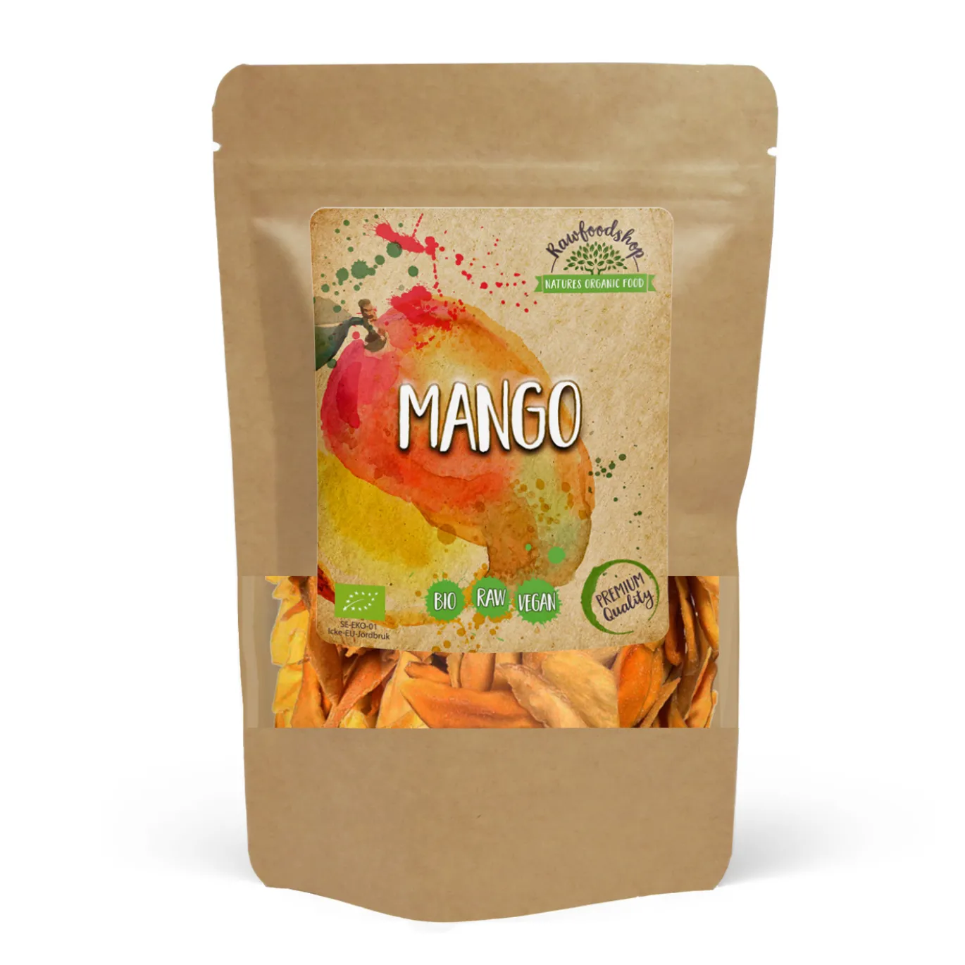 Mango EKO 500g