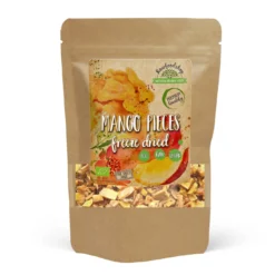 Mango Frystorkad EKO 50g