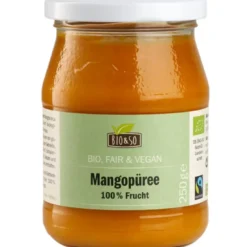 Mangopuré EKO 250g