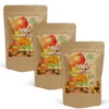 Mango Snacksbitar EKO 100g x 3 paket
