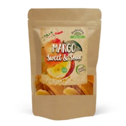 Mango Söta & Syrliga 500g