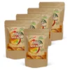 Mango Söta & Syrliga 500g x 5 paket