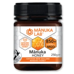 Manuka Lab Manukahonung MGO 850+ 250g