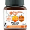 Manuka Lab Manukahonung 525+ MGO 250g
