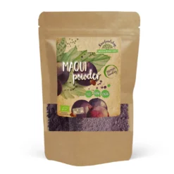 Maqui Pulver EKO 125g